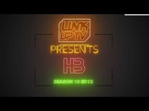Cadet, Avelino, Young Spray, Mercston, Bellzey | Hardest Bars S10 EP.12 | Link Up TV