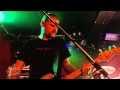 Bodyjar - Another Minute (Live in Sydney) | Moshcam