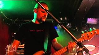 Bodyjar - Another Minute (Live in Sydney) | Moshcam
