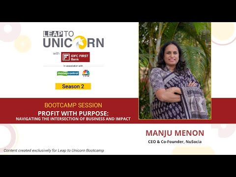 Profit with Purpose: Navigating the Intersection of Business and Impact