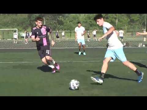 SANGARANGA VS HIELES-  #LigaNuñez - 15/11/2025