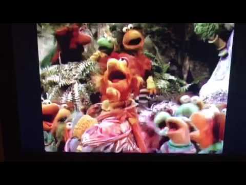 My Favorite Song from The Bells of Fraggle Rock