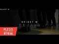 NU'EST W - Dejavu (Dance Practice Close Up Version)