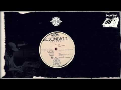 Screwball - F.A.Y.B.A.N. [Prod. DJ Premier] HQ | Lyrics