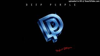 Deep Purple – Nobody&#39;s Home