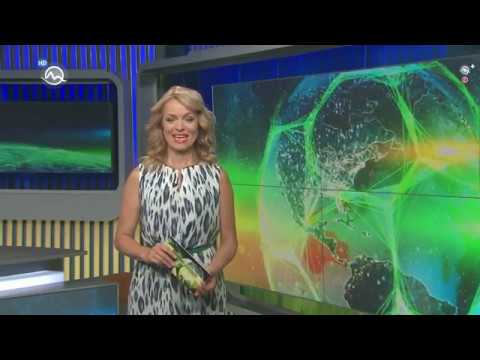 Frajer na záver - Ondrej Breznický (TV Markíza)