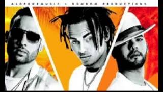 Mark B Ft  Gabriel &amp; Ozuna -  Playa y Arena (Remix)