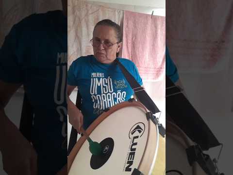 #sigo feliz #tocando e #louvando a #Deus #Maria valdenice #de morada nova Ceará