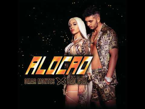 Alocao - Bad Gyal, Omar Montes (Audio)