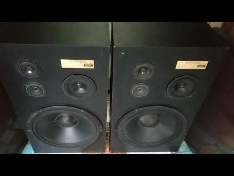 Speker kenwood LSK 797 u.s.a 15ins