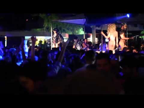 Official Christmas 2014 Movie - Capannina (Castiglione della Pescaia / GR)