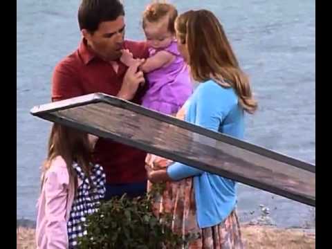 BTS Baby Bootcamp beach Day 2