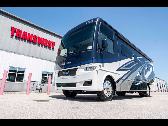 Preview image of 2023 Newmar Bay Star 3225 (17N221355) youtube video