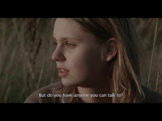PEACE TO US IN OUR DREAMS by Sharunas Bartas