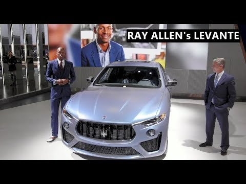 download lagu mp3 mp4 Maserati Ray Allen, download lagu Maserati Ray Allen gratis, unduh video klip Maserati Ray Allen