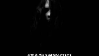 King Ov Antichrists-Through the Veils of Darkness(Gehenna Cover)