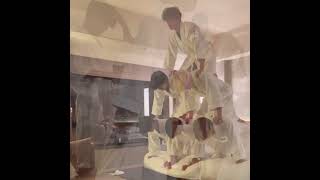 the boyz lucid dream mv