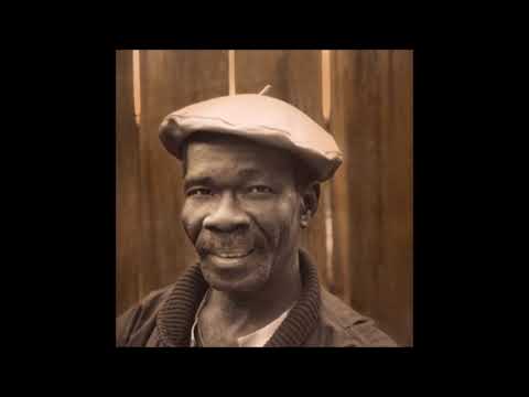 Joe Higgs    Interview Reggae Beat talks about writing Steppin Razor