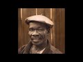 Joe Higgs    Interview Reggae Beat talks about writing Steppin Razor