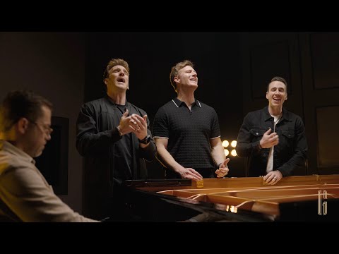 “I Surrender All” (Cover) | GENTRI