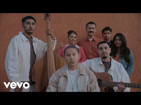 Yahritza Y Su Esencia - Qué Puedo Perder (Official Music Video)