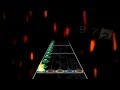 Annihilator - Army of One - Guitar Hero III [1080p]