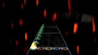 Annihilator - Army of One - Guitar Hero III [1080p]