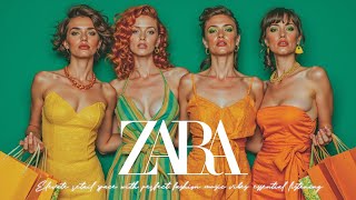 Fashion Store Music 2025 ~ Ultimate Boutique Vibes & Shopping Playlist
