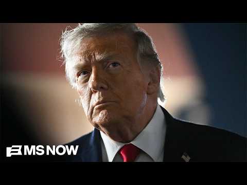 'We've made the world more dangerous': Fmr. Top CIA official REVEALS global havoc caused by Trump