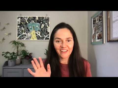 Dragonfly Thrive Health Inc. video.