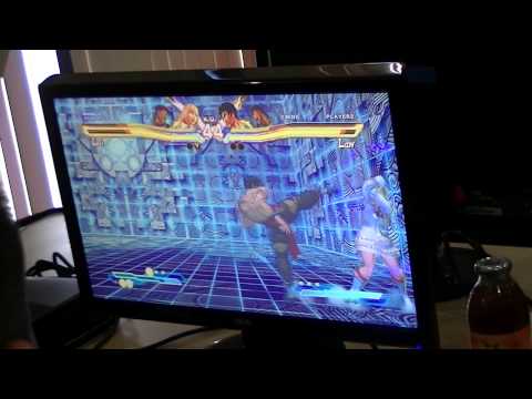 SFxT2013 WW.MCZ|Infiltration (Rol/Lili) vs LU|Alex Valle (Ryu/Law)