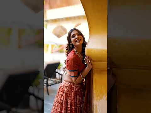 Mehendi Dola Silk Batik Print Lehenga Choli Set with Zari Weaving & Matching Dupatta – Fully Stitched Designer Ethnic Wear