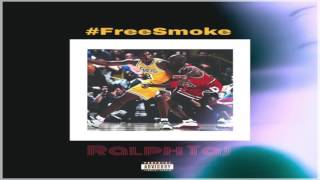 Drake - FreeSmoke #RalphTajRemix