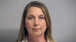 Oklahoma officer charged with felony manslaughter