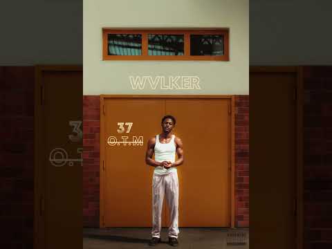 Wvlker - J'me Demande (Lyrics)