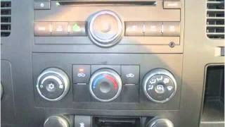 preview picture of video '2009 GMC Sierra 1500 Used Cars Mount Pleasant TX'