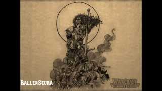 The Long Siege - Warcraft II Part 54