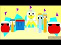 ShapeTales Davey And The Jumbo Triangle Trailer