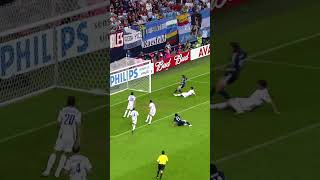 Download lagu Lionel Messi's #FIFAWorldCup debut in 2006 | Goal and Assist mp3