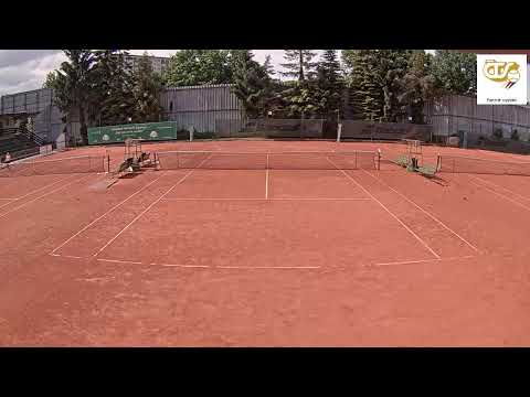 Kurt 2_9.6.2020 - ŽLTC Brno A - dorostenky