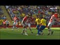 Neymar vs Croatia amazing solo goal friendly Brazil vs Croatia 2018