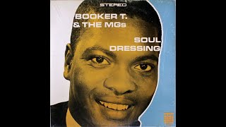 Booker T. &amp; The MGs  Aw' Mercy