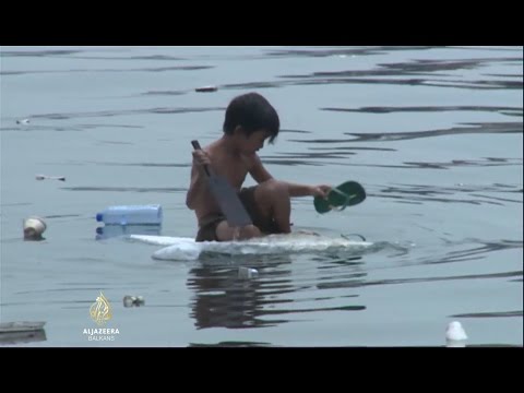 Al Jazeera Svijet: Doba plastičnog otpada