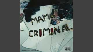 Musik-Video-Miniaturansicht zu Mama I'm a Criminal Songtext von Paky