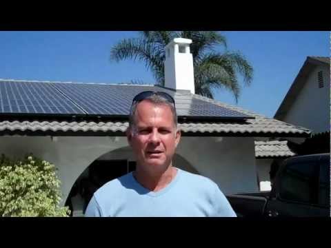 Satisfied Client - Anaheim