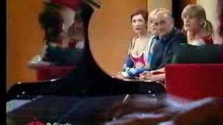 Anggun - Au nom de la lune TV show live