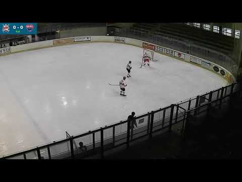 U 17: HC Valpellice - HC Real Torino 2-1 (1 parte)