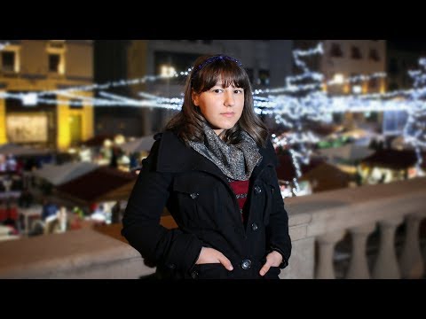 Jessica Henea - Glorie Lui (Official Video)