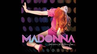 Madonna - Hung Up (Audio HQ)