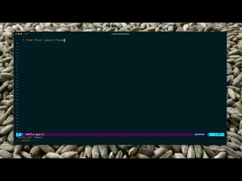 Rye Python Project Management Solution Demo